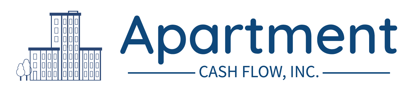 Apartment Cash Flow logo