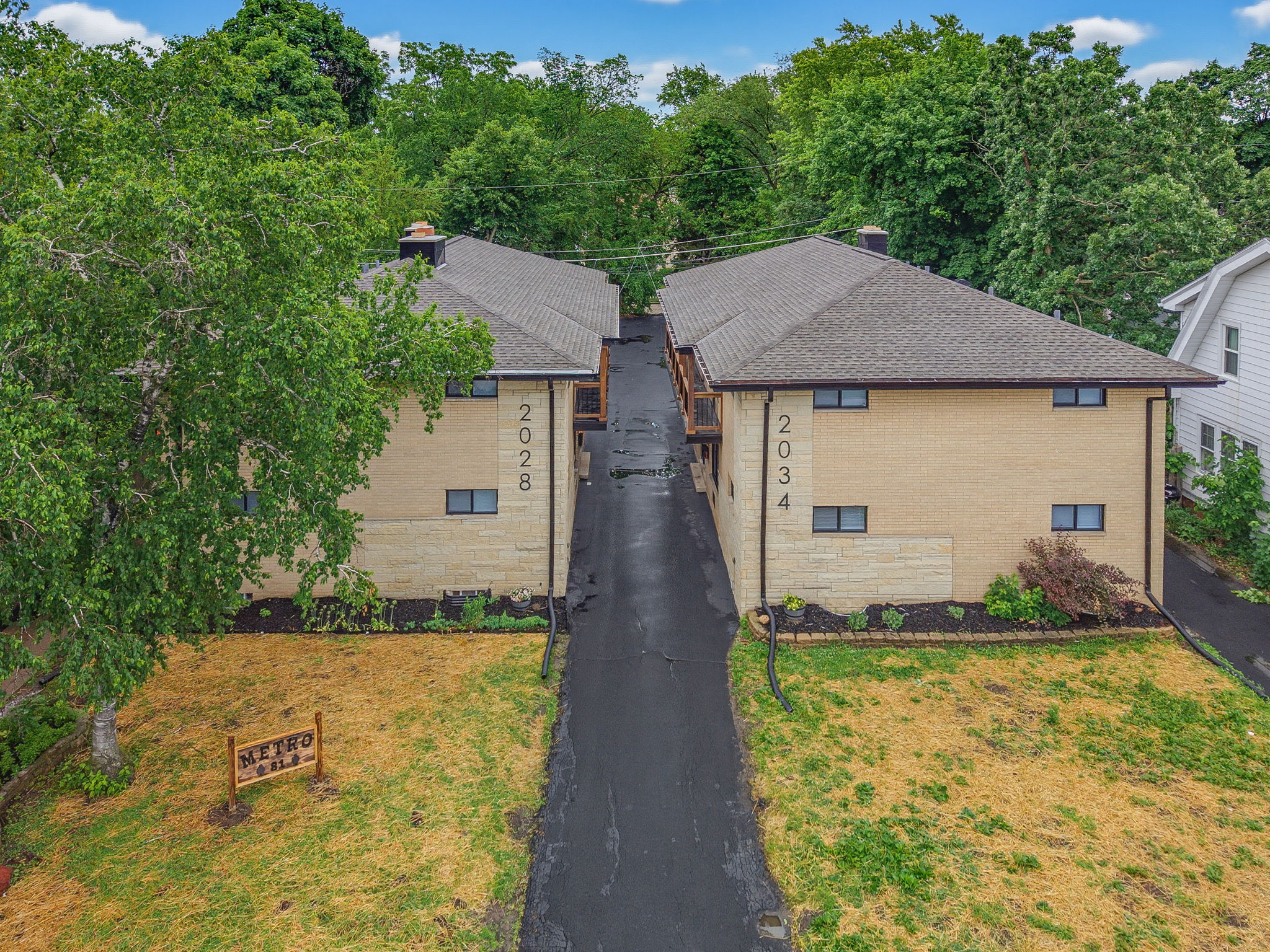 2028 S 81st St, West Allis