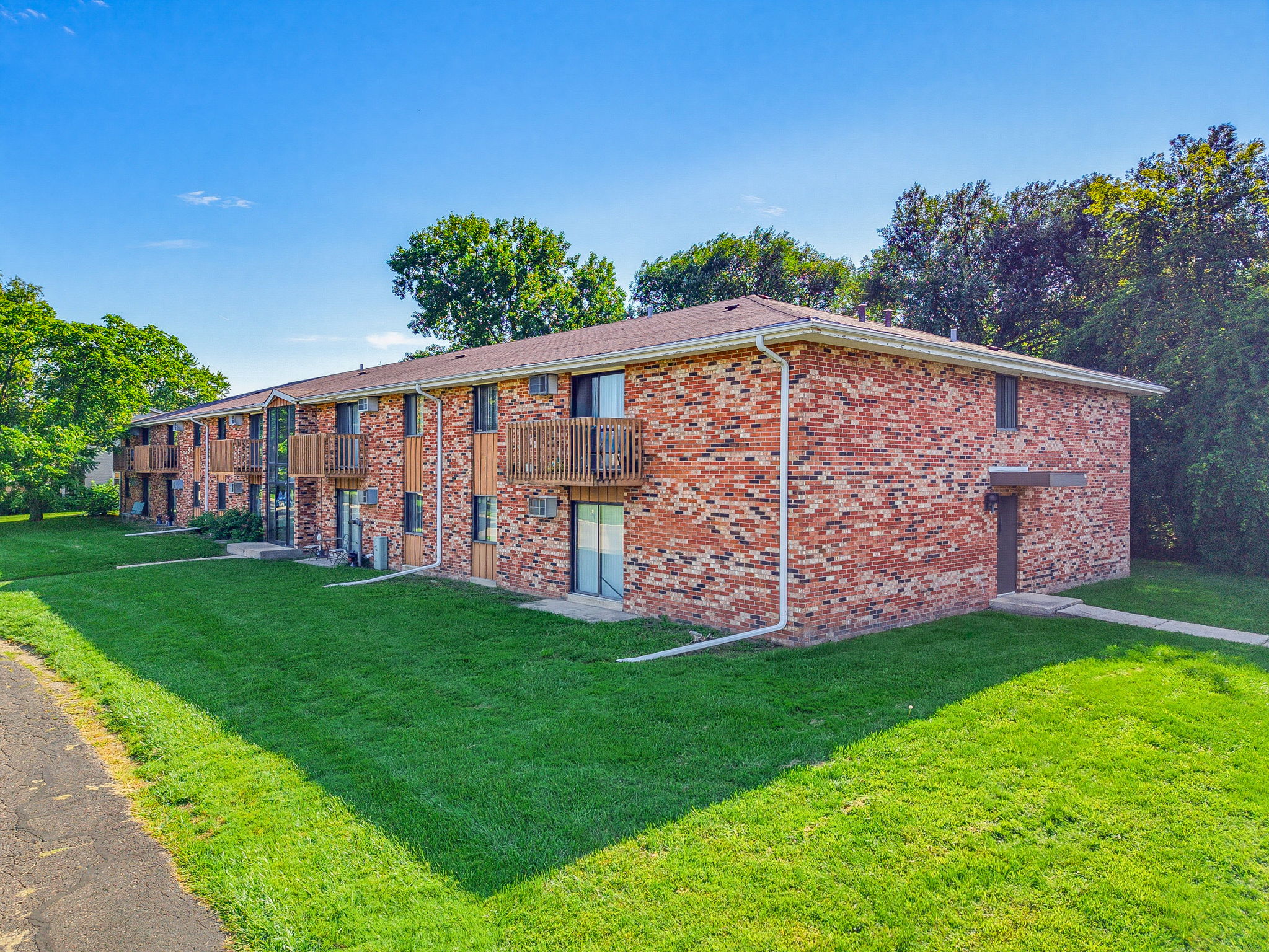 3200 Indiana St, Racine, WI