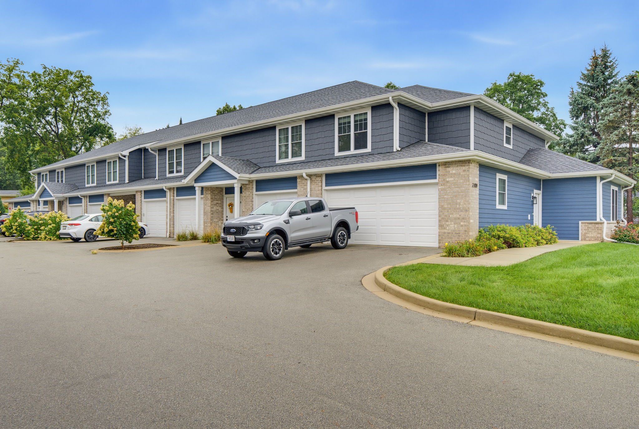 The Crossings, Waukesha, WI
